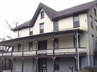 550 County Route 50, New Hampton, NY 10958