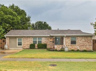 2130 Tecumseh Trce, Carrollton, TX 75006