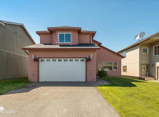 7844 Mesquite Cir, Anchorage, AK 99507