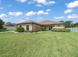 4148 Anlow Rd, Melbourne, FL 32904