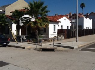 702 N Cleveland St, Oceanside, CA 92054