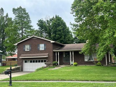 109 Link Dr, Sikeston, MO, 63801