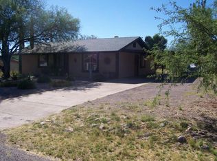 416 Sykes Cir, Rio Rico, AZ 85648