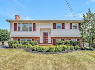 5602 Green Ridge Rd NW, Roanoke, VA 24019
