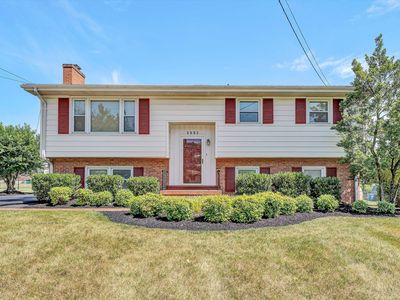5602 Green Ridge Rd NW, Roanoke, VA, 24019