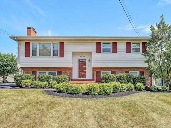 5602 Green Ridge Rd NW, Roanoke, VA 24019