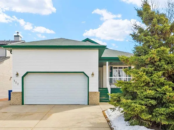 122 W Carriage Lane Rd, Carstairs, AB T0M 0N0