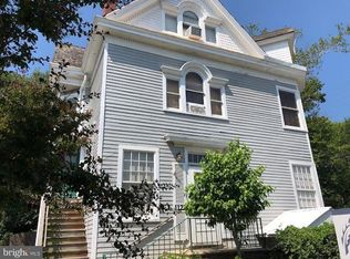 1122 Caroline St APT 4, Fredericksburg, VA 22401