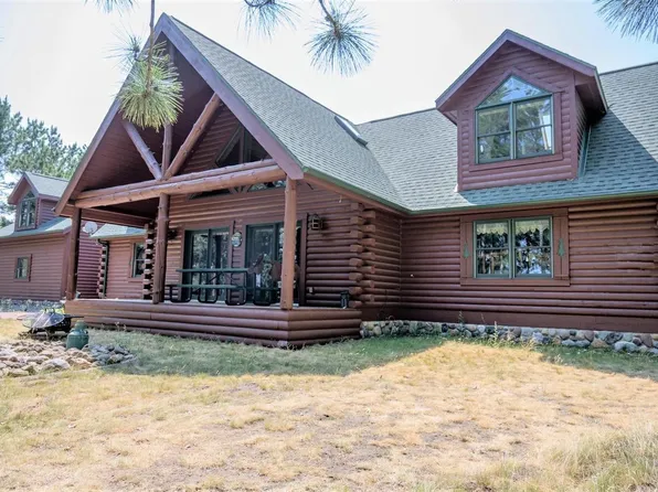 N14440 Clearview Road, Necedah, WI 54646