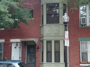 30 Greenwich St, Roxbury, MA 02120