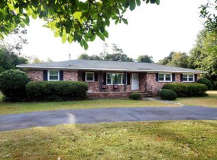 129 Harriett St, Aiken, SC 29803