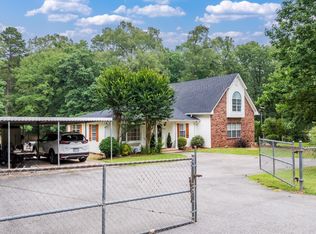 15621 Mail Route Rd, Little Rock, AR 72206