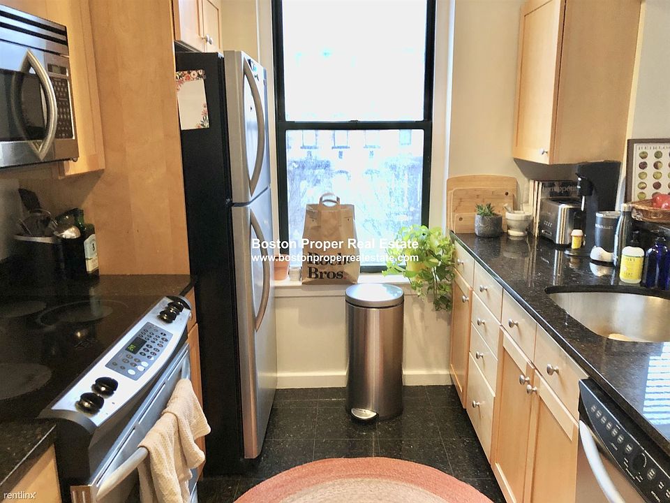 1661 Washington St. #401 Boston - South End Unit Photo 1