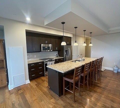 2nd image of 150 Wellington St E #612