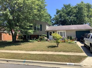 364 Redmond Rd, Columbus, OH 43228