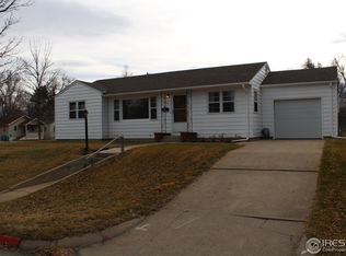 801 W Myrtle St, Fort Collins, CO 80521