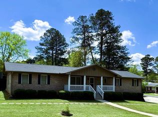 231 Garrison Rd, Gardendale, AL 35071