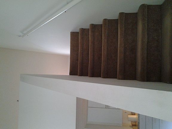 Stairway to Loft
