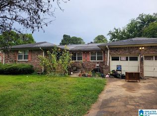 3338 Crescent Dr, Bessemer, AL 35023