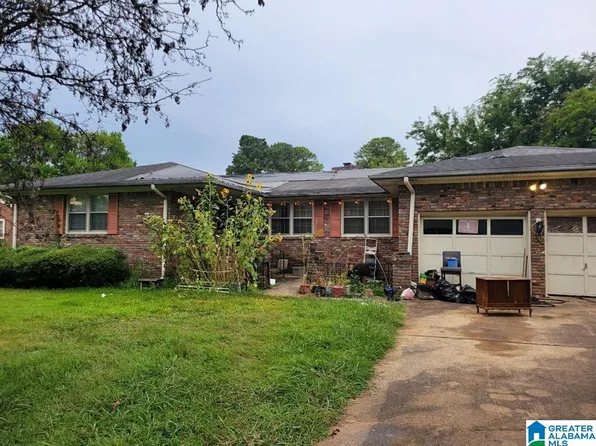 3338 Crescent Dr, Bessemer, AL 35023