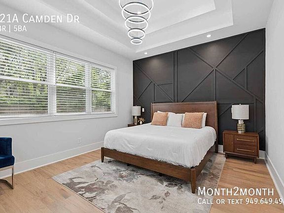 4th image of 521A Camden Dr