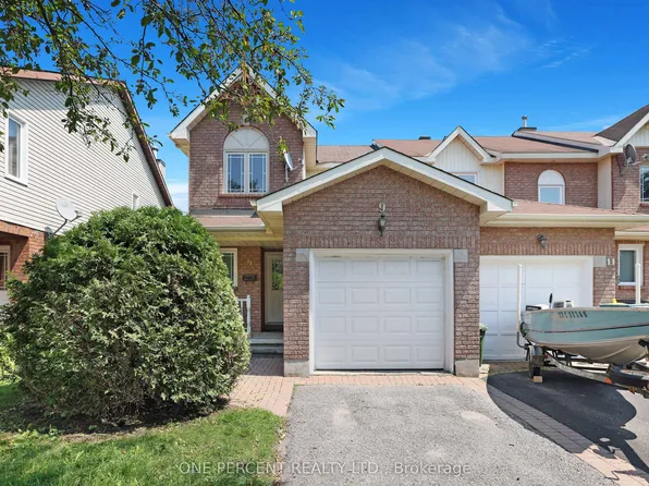 9 Harrington Ct, Ottawa, ON K2K 2S7