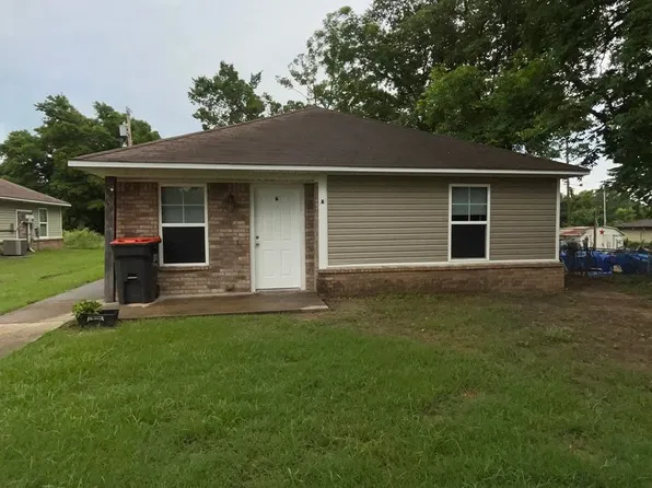 TG-24th Street Van Buren Duplex, 808-822 N 24th St #808-A, Van Buren, AR 72956