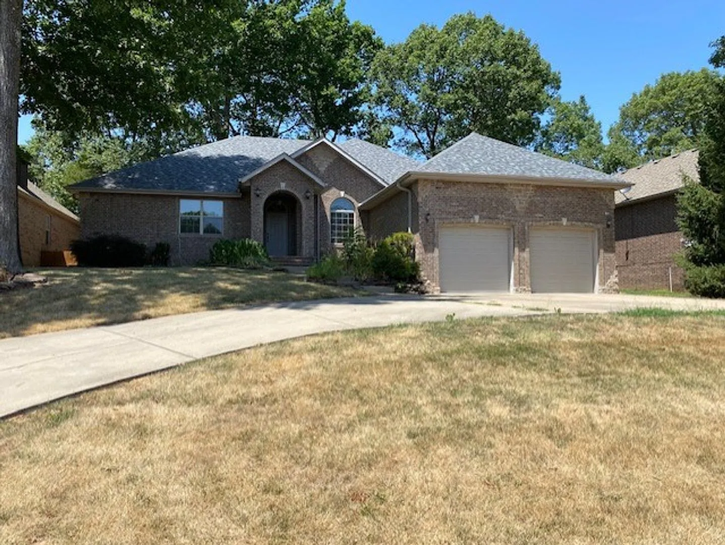 Gated - Stone Meadow Subdivision! — Photo 1