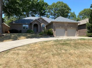 5117 S Nettleton Ave, Springfield, MO 65810
