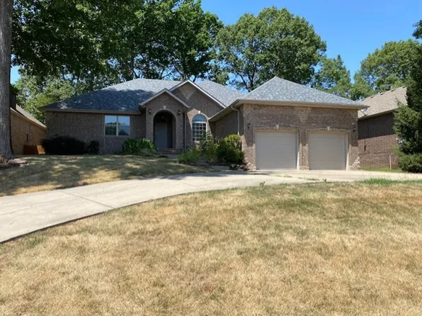 5117 S Nettleton Ave, Springfield, MO 65810