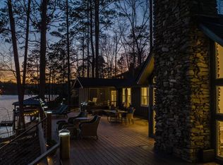 265 Sunset Strip, Eclectic, AL 36024