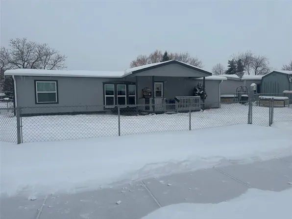 600 41st St N, Great Falls, MT 59405