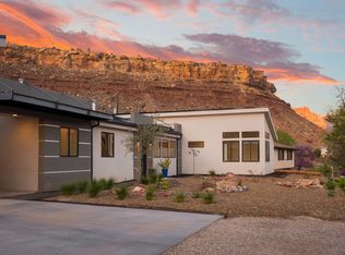 160 W Pebble Ln, Rockville, UT 84763