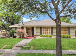 3930 Drake St, Houston, TX 77005