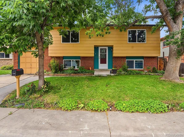 6932 Deframe Court, Arvada, CO 80004