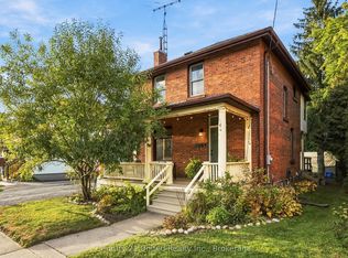 164 University Ave W, Cobourg, ON K9A 2H2