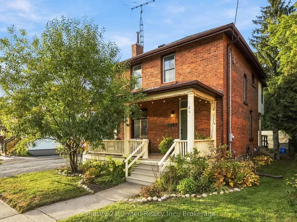 164 University Ave W, Cobourg, ON K9A 2H2
