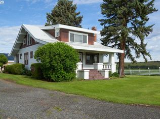 69694 Allen Canyon Loop, Wallowa, OR 97885