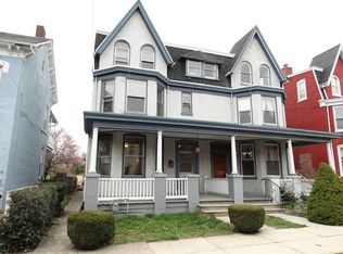643 Chestnut St, Columbia, PA