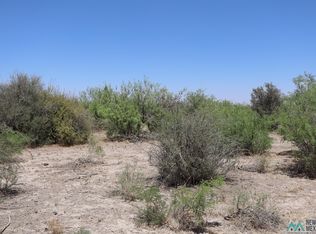 Camino Once Rd SW, Deming, NM 88030