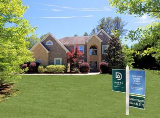 2704 Bailey Pl NE, Conyers, GA 30013