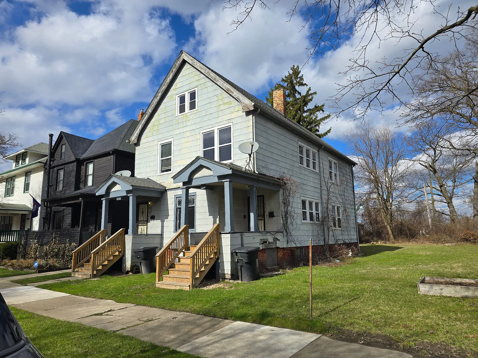 2242 Fischer Street - 1 — Photo 1