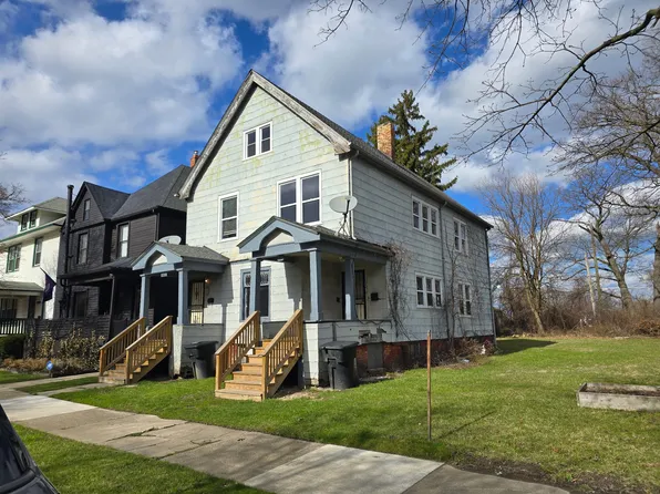 2242 Fischer St Unit 1, Detroit, MI 48214