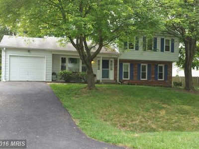 15428 Peach Leaf Dr, Gaithersburg, MD, 20878