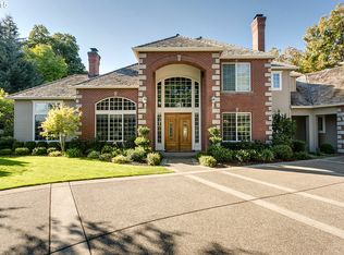 17337 Bergis Farm Dr, Lake Oswego, OR 97034