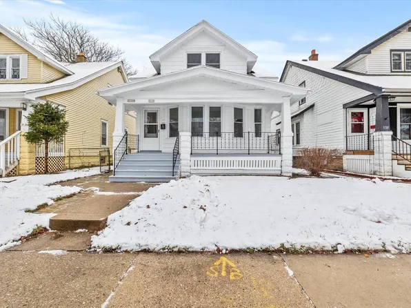 3735 West Margaret PLACE #3735A, Milwaukee, WI 53215
