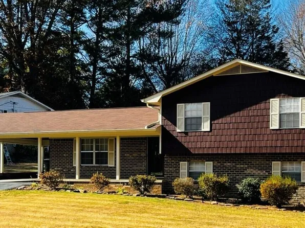 3627 Moreland Dr NE, Cleveland, TN 37312