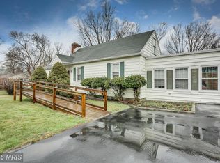 927 Waters Ave, Fallston, MD 21047