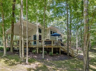 858 Johnson Ridge Rd, Smithville, TN 37166