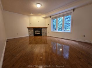 367 Herridge Cir, Newmarket, ON L3Y 7J1